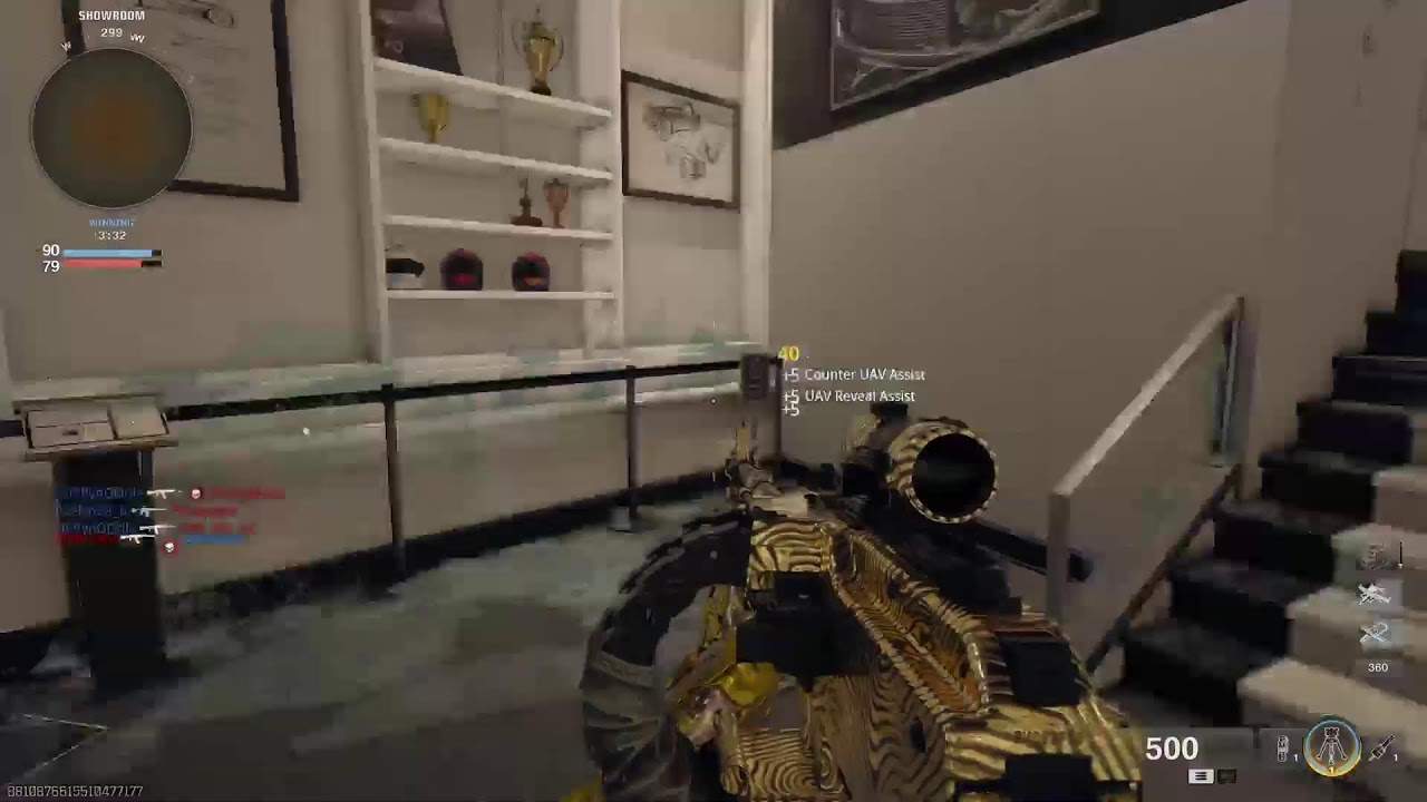 Black ops 6 livestream