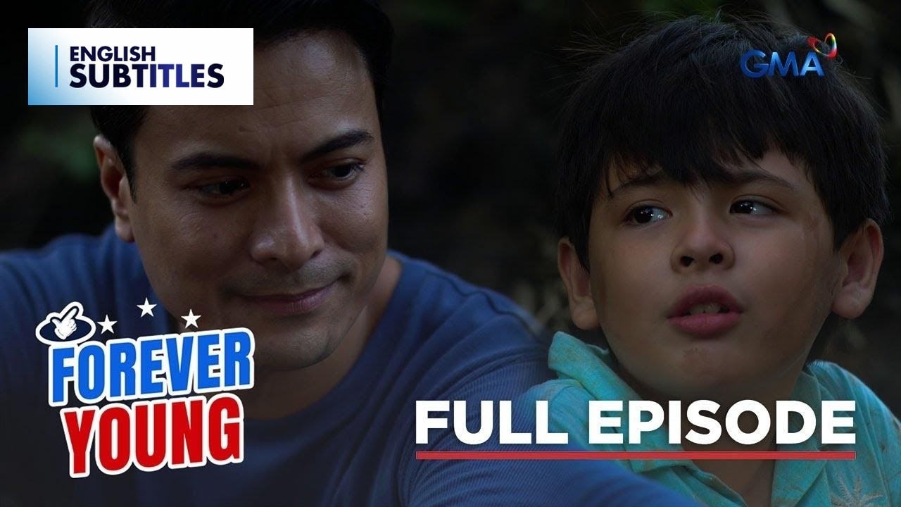 Forever Young: The search for Albert and Rambo is still on! (Full Episode 43) December 18, 2024
