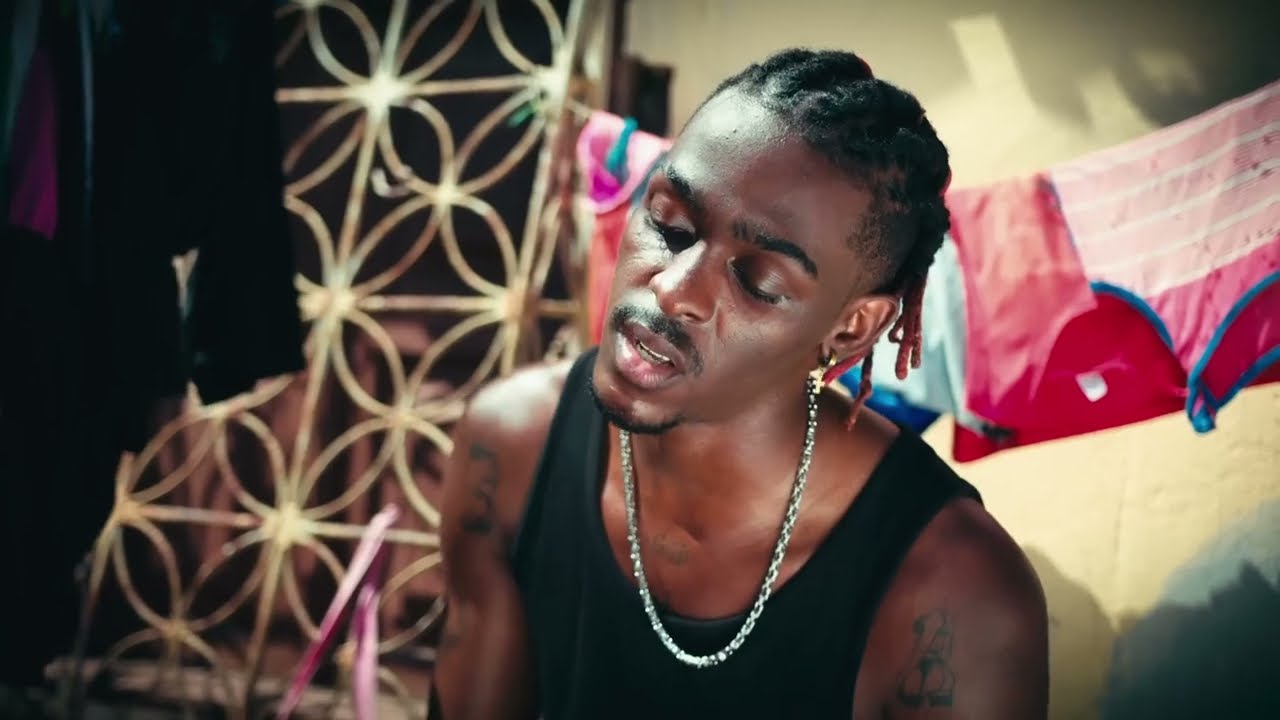 Ganan Boy x F&aacute;bio Hustle x 3 Finer - Quem Matou (V&iacute;deo oficial) 2024
