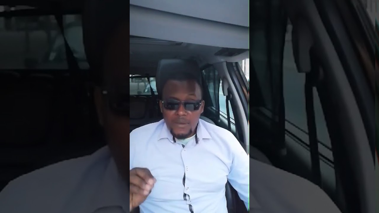 Comores ~Barouf appelle les comoriens à se mobiliser contre Azali - Daula ya haki