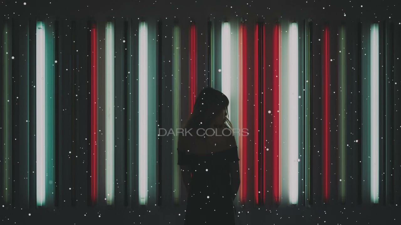 Dark Colors - Promises