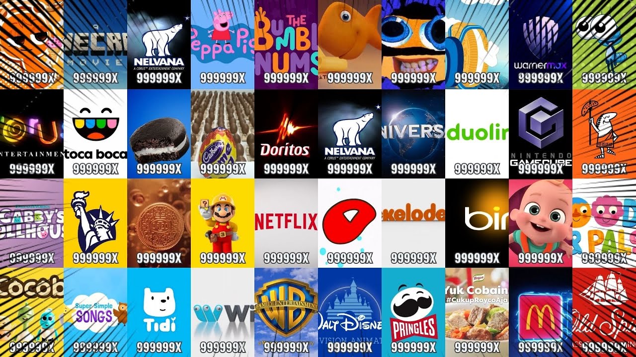 Top 40 Intro Getting 999999X Speed