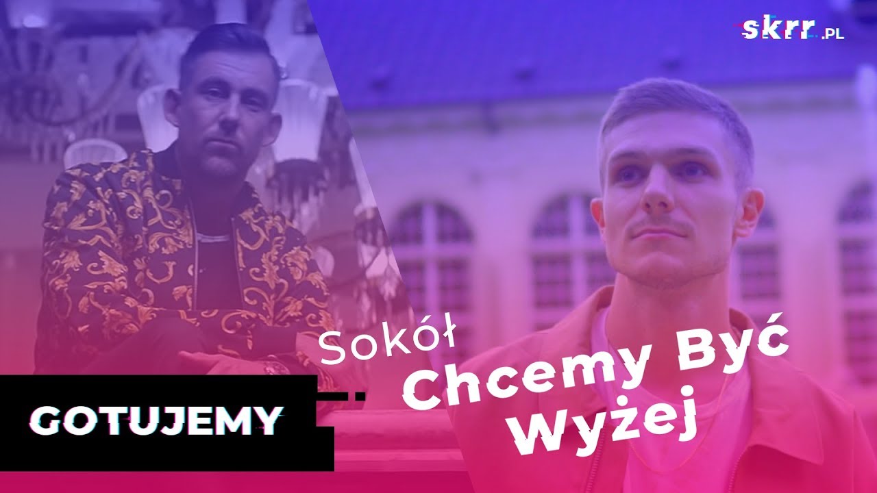 GOTUJEMY Z ZEPPY ZEPEM: 
