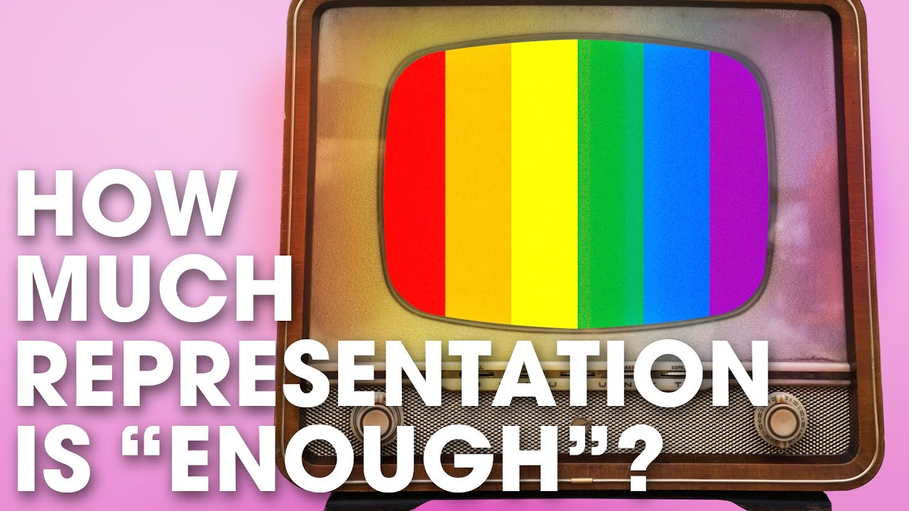 How Much Representation Is 