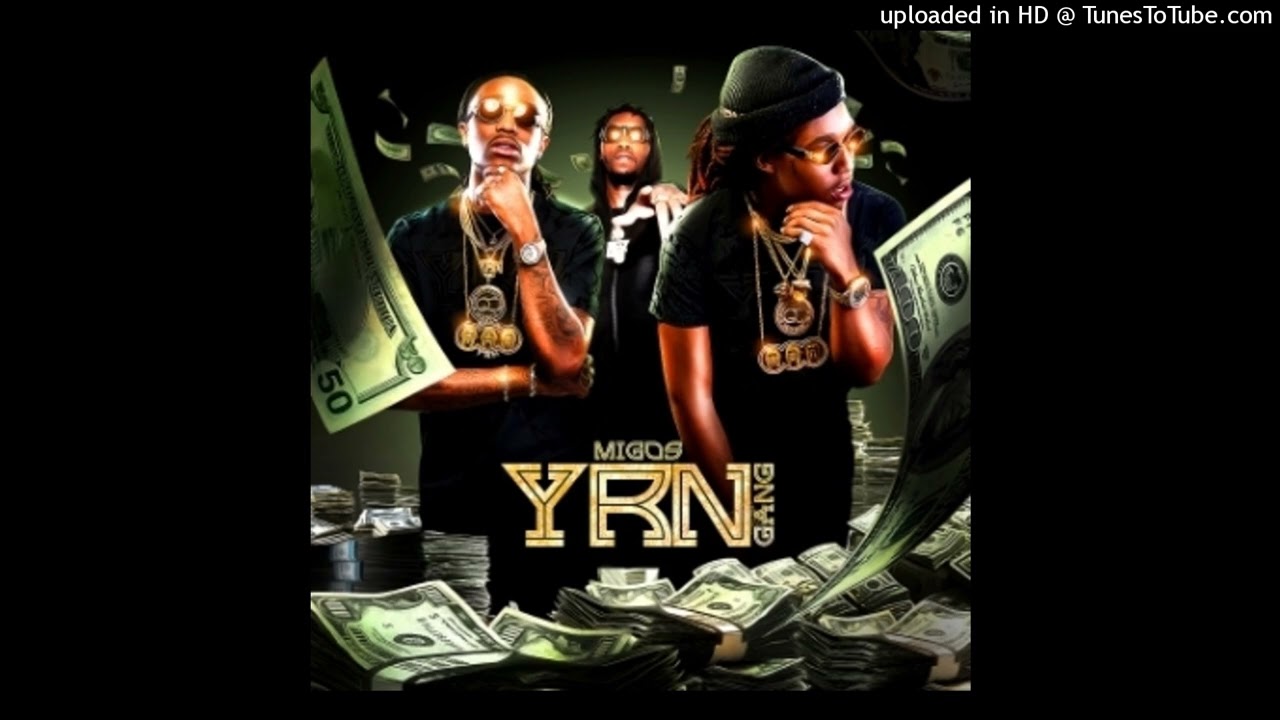 zaytoven + migos + gucci mane type beat 