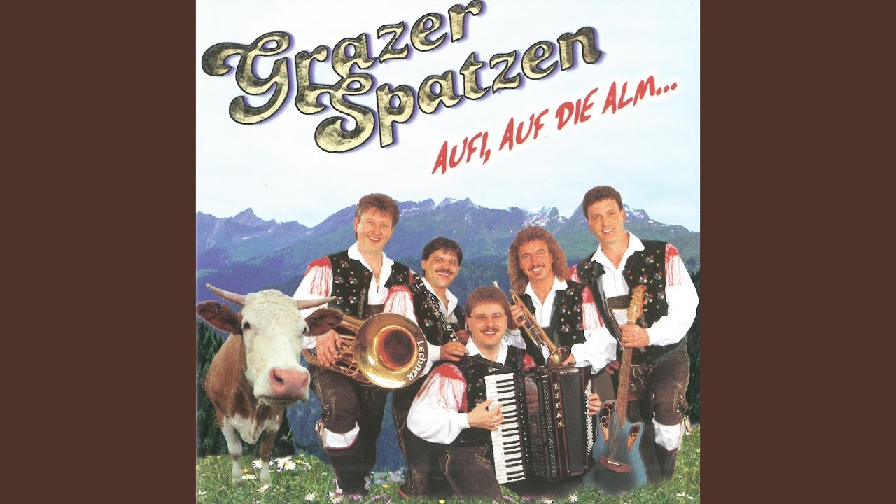 Grazer Polka