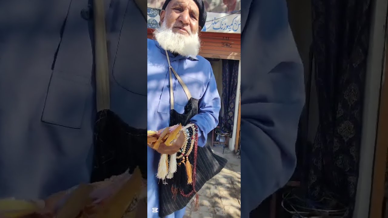 Baba ki help ki baba ka or koi nhi ha kamany Wala watching the video 