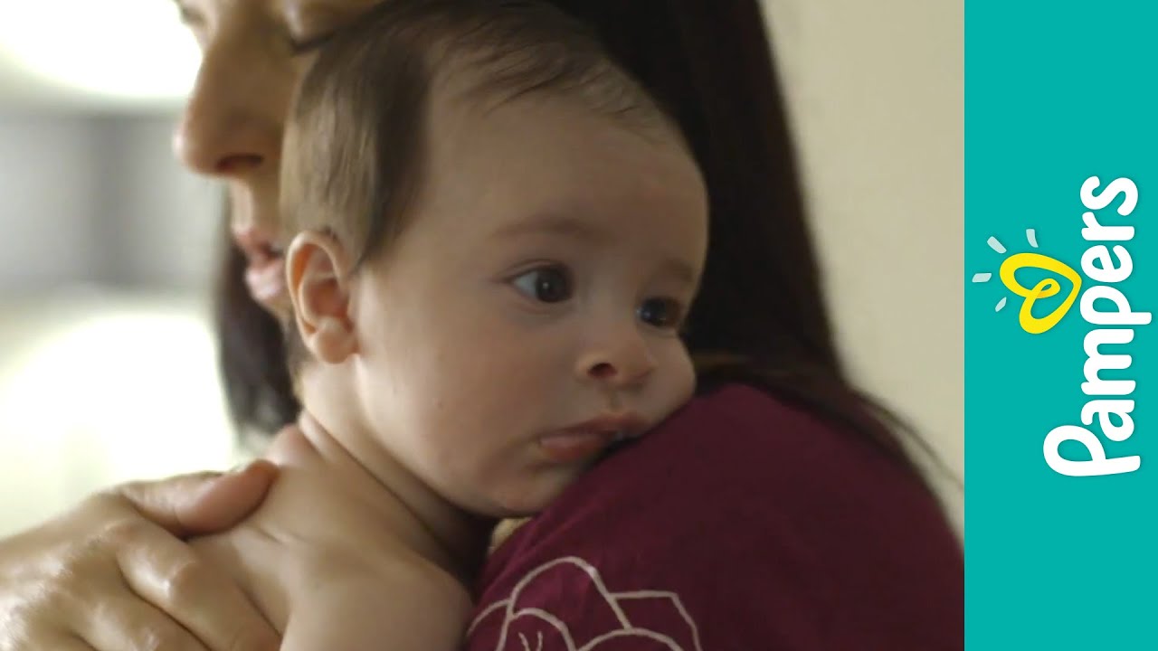Empezar a Crear la Relación Madre-Hijo
