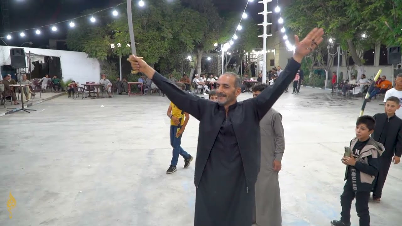 #افراح_الرقة حفل زفاف محمد جمال خاتون احيا حفل فنان ياسر عثمان    فنان فيصل جابر  جزء 1