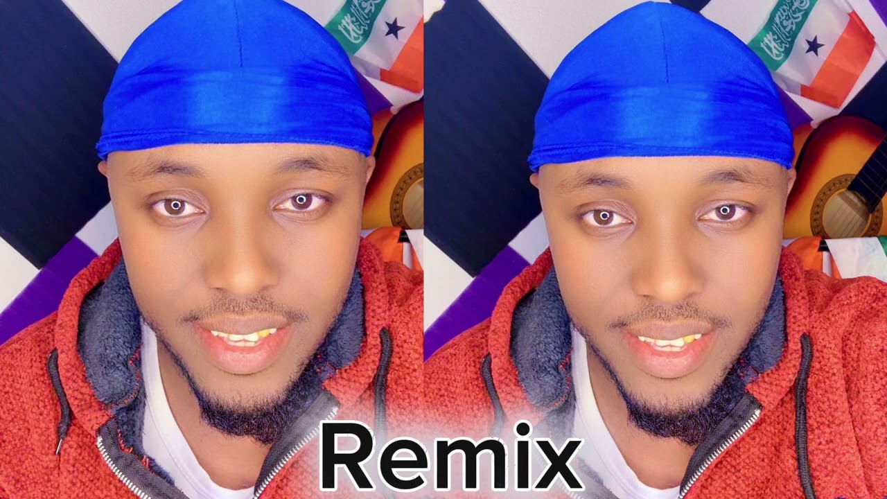 REMIX HEESTII QALBIGA LAHASHADA KADAA SHABEEL YARE 2026