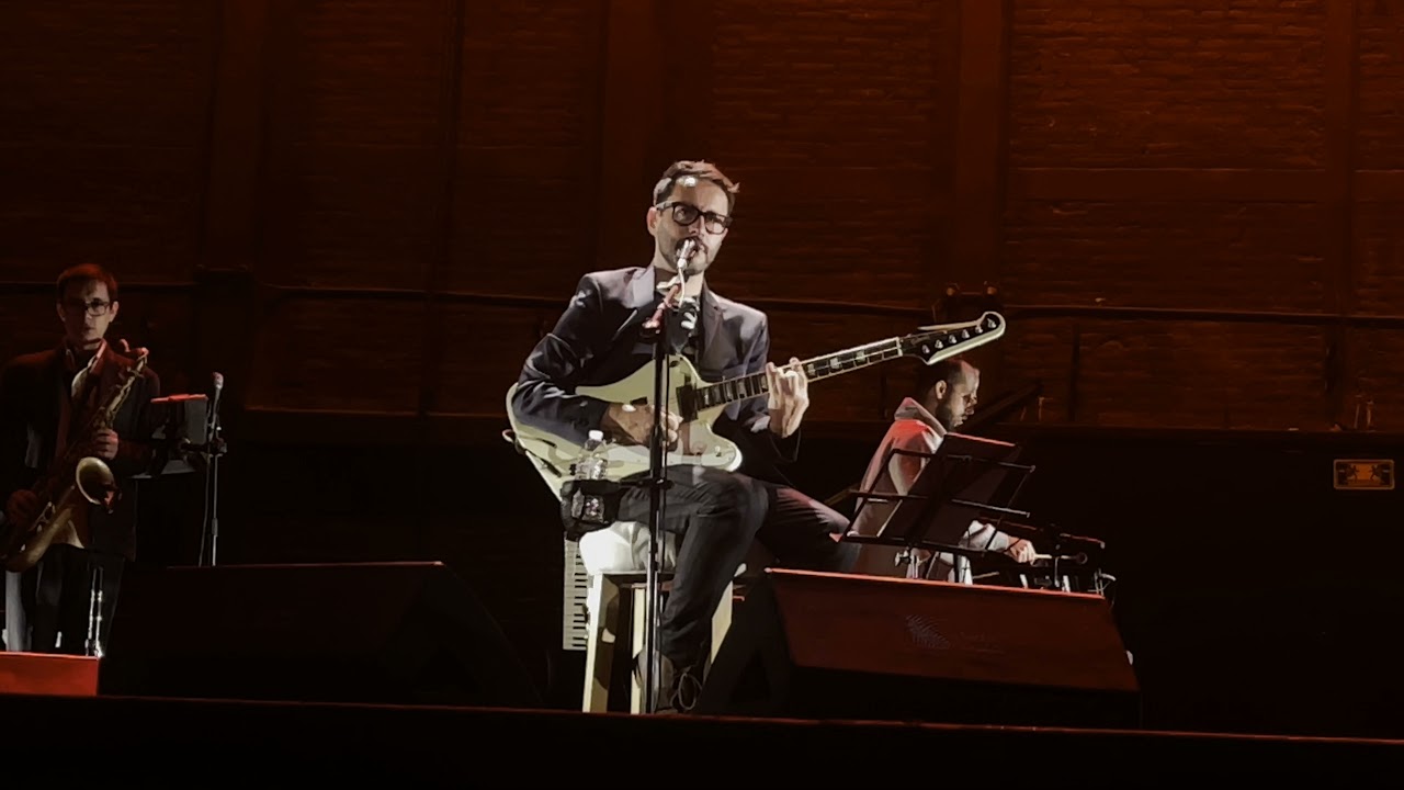 Mi corazón - Paté de Fuá - Teatro de la Ciudad Esperanza Iris- 12/12/21
