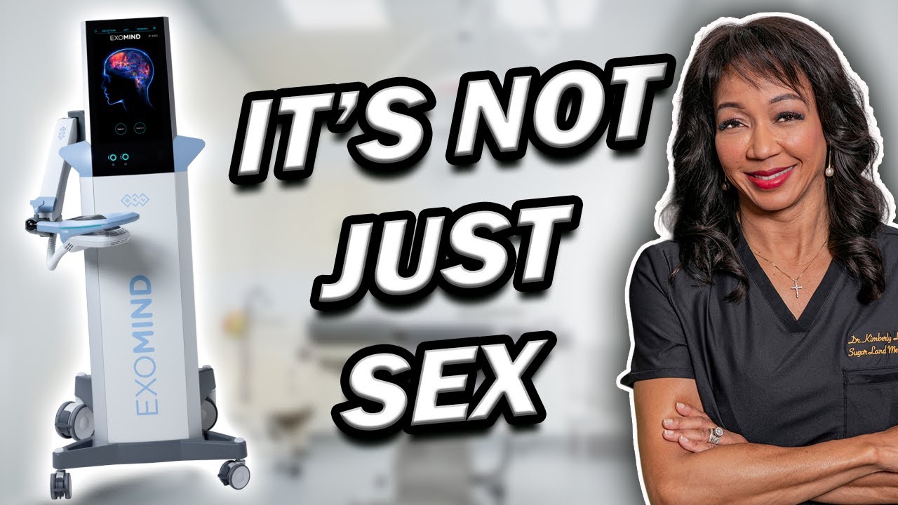 Best Treatment for Stress-Induced Low Libido in Men and Women