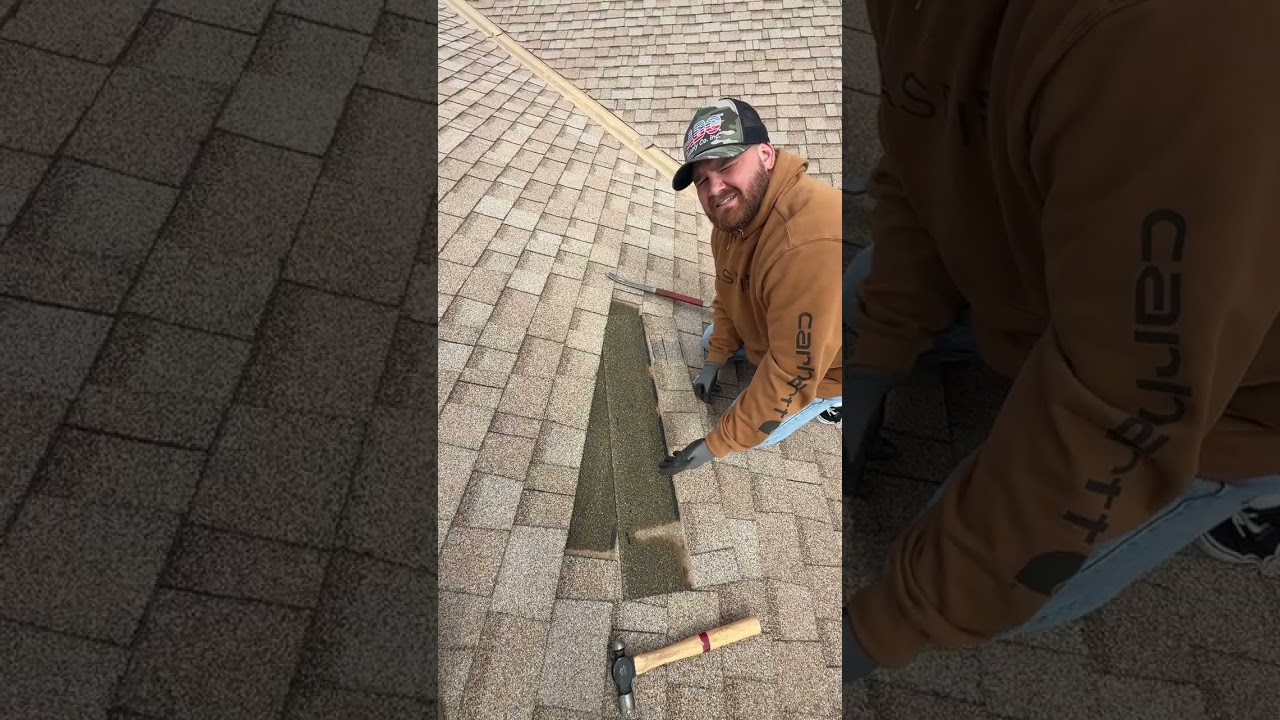 Garcia Repair Attempt 