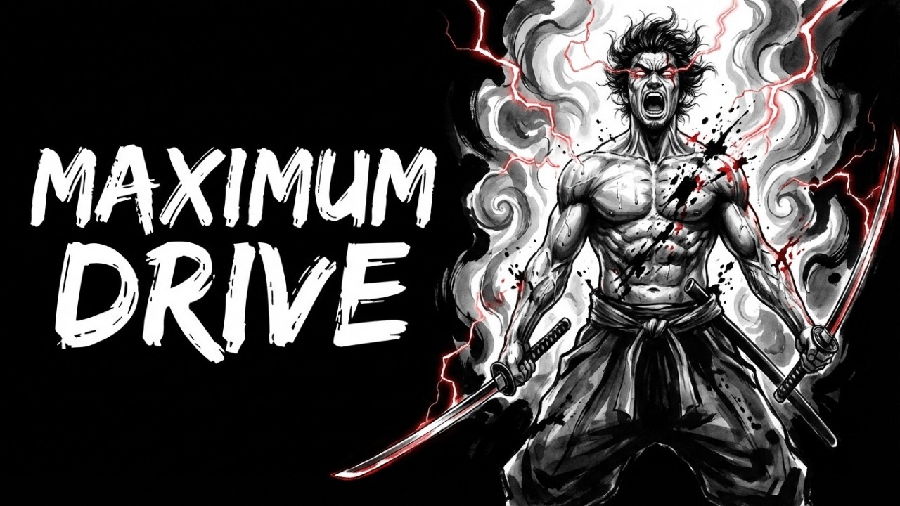 Musashi’s Secret to Infinite Energy (Transmutation)