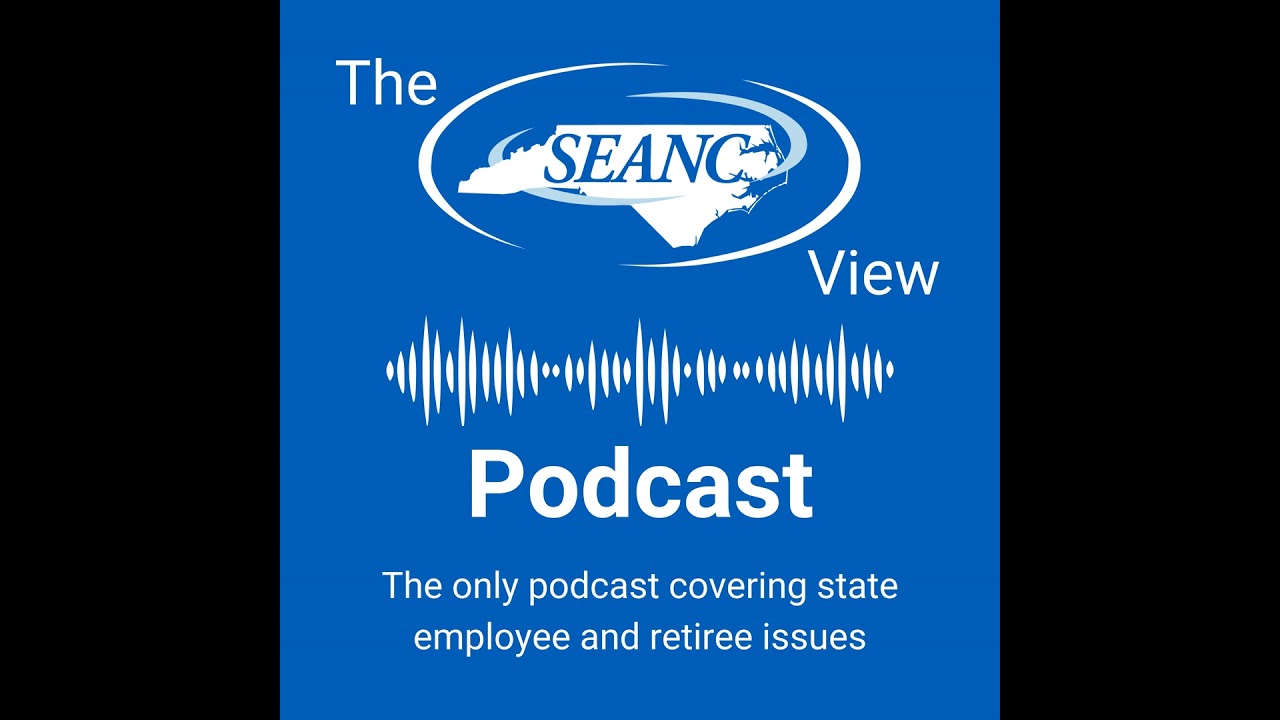 Can State Government Compete? Inside NC's HR with Staci Meyer