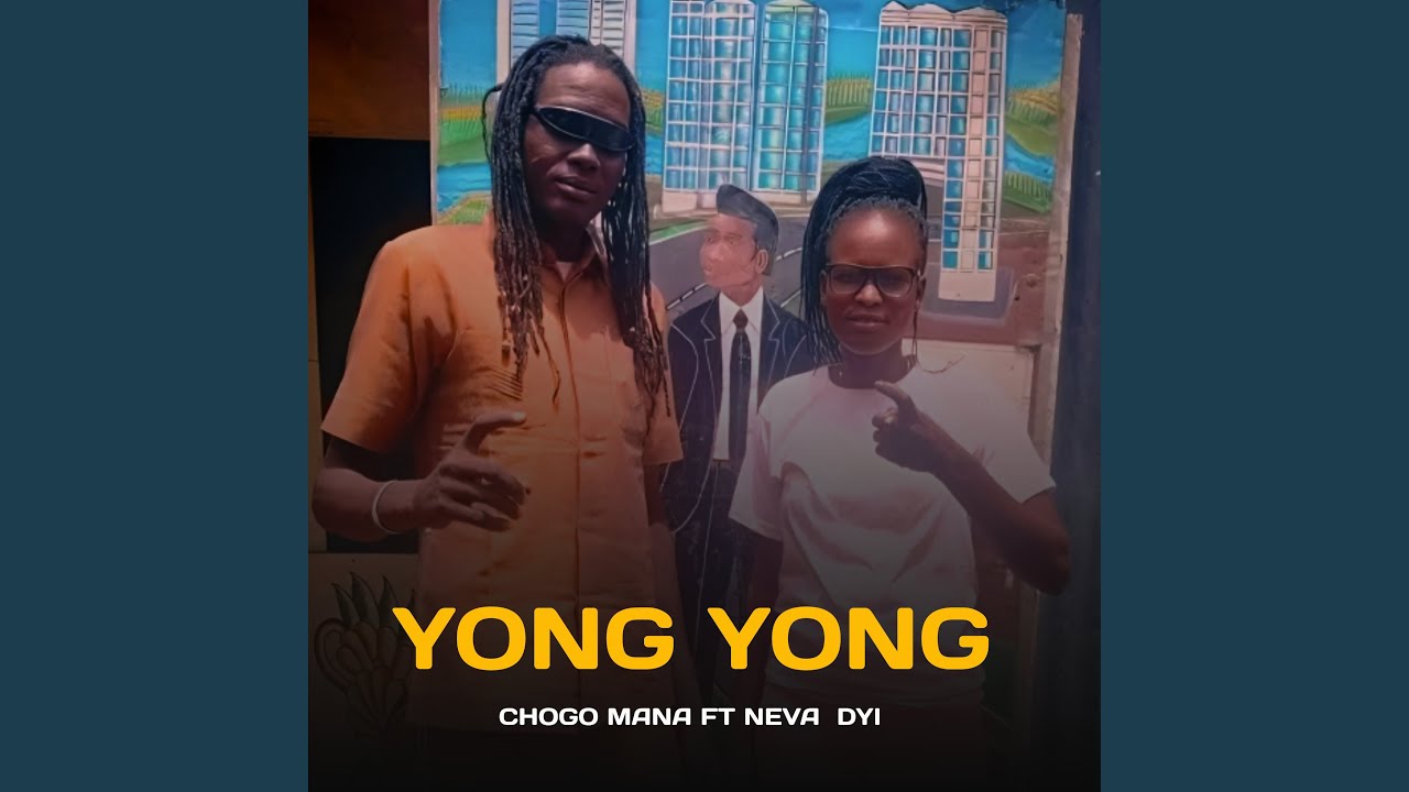 Yong Yong
