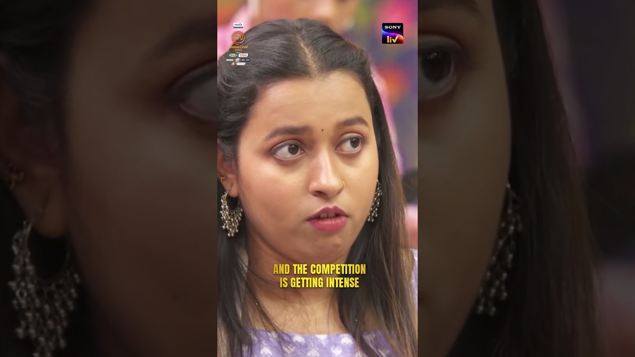 Semi Finale Week at MCI | MasterChef India | Mon&ndash;Fri, 8 PM | Sony LIV