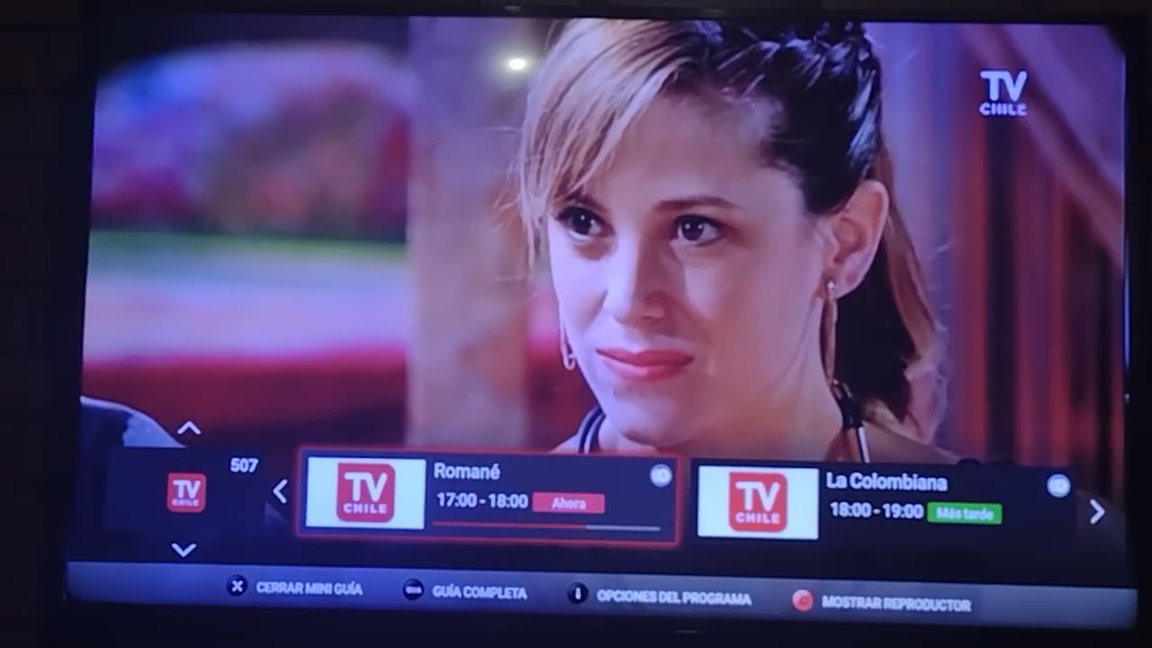 Claro TV+ (Zona B-UNAH/JardDelValle-SPS, Honduras) | Zapping | Octubre 2025