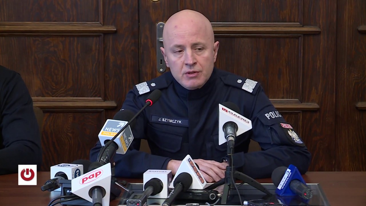 Krwawa strzelanina w Wiszni Małej na Dolnym Śląsku