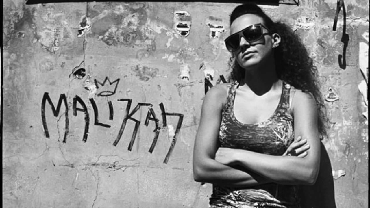 Freedom - Omar Offendum, Narcy, Malikah