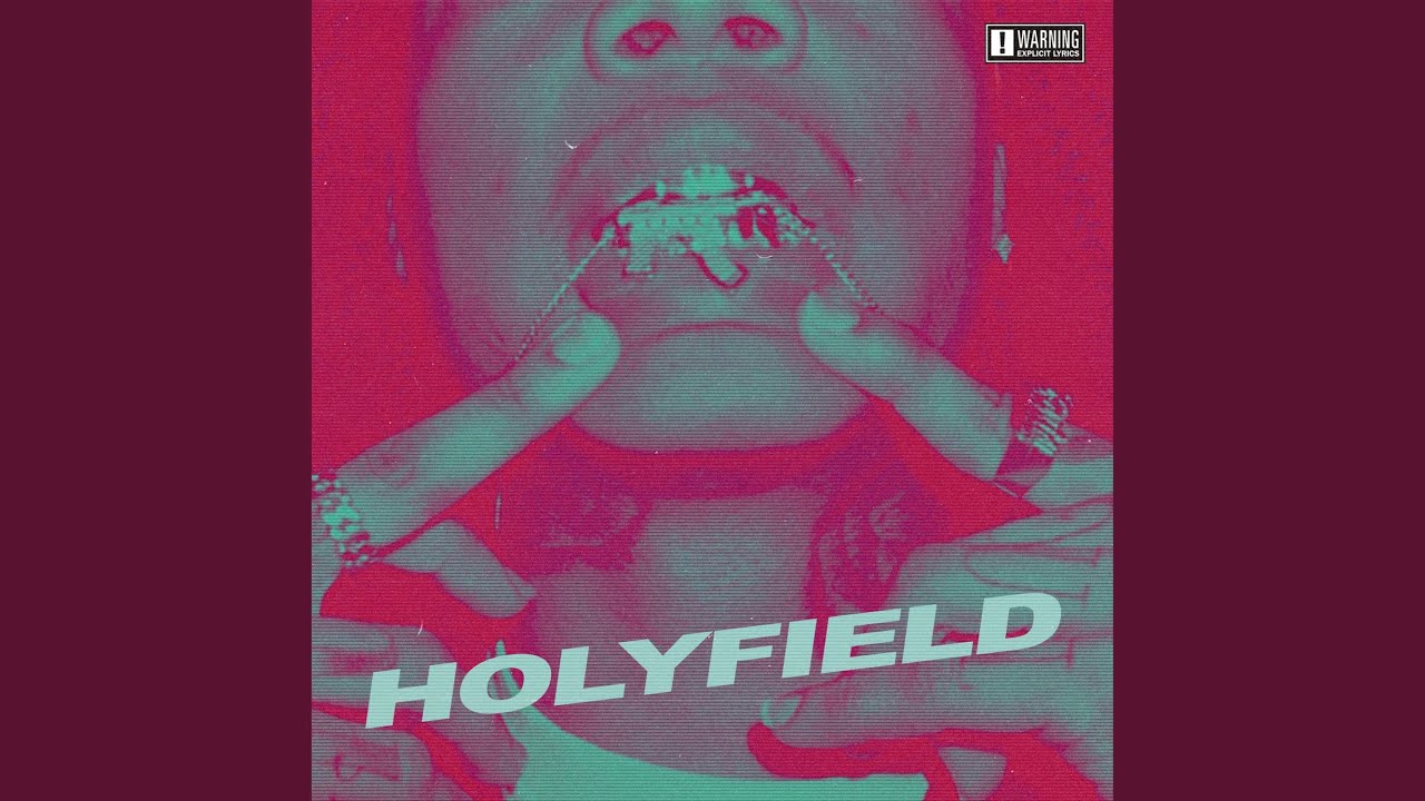 Holyfield