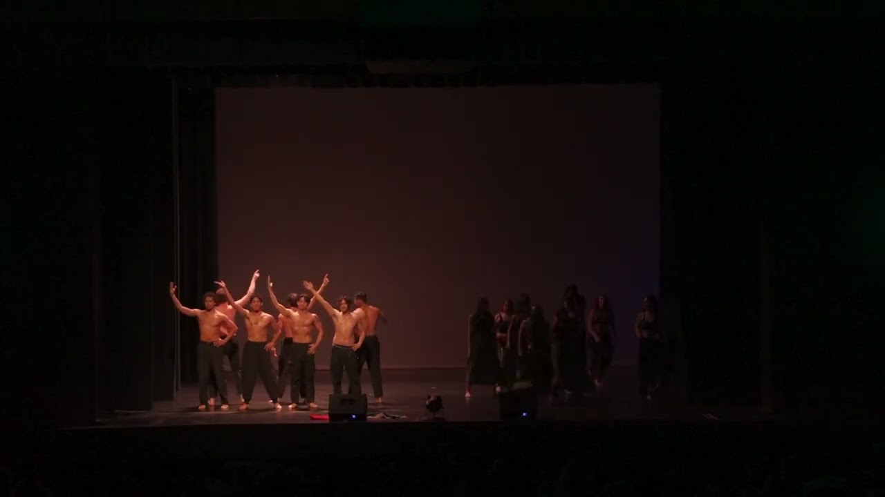The BollyWay