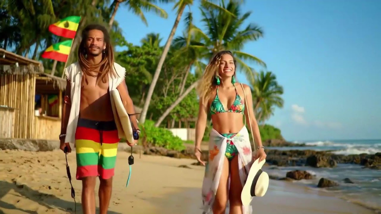 Drug Song Janko Nilovic Acoustic Reggae 2025 Relax Guitar Flow for Healing & Balance