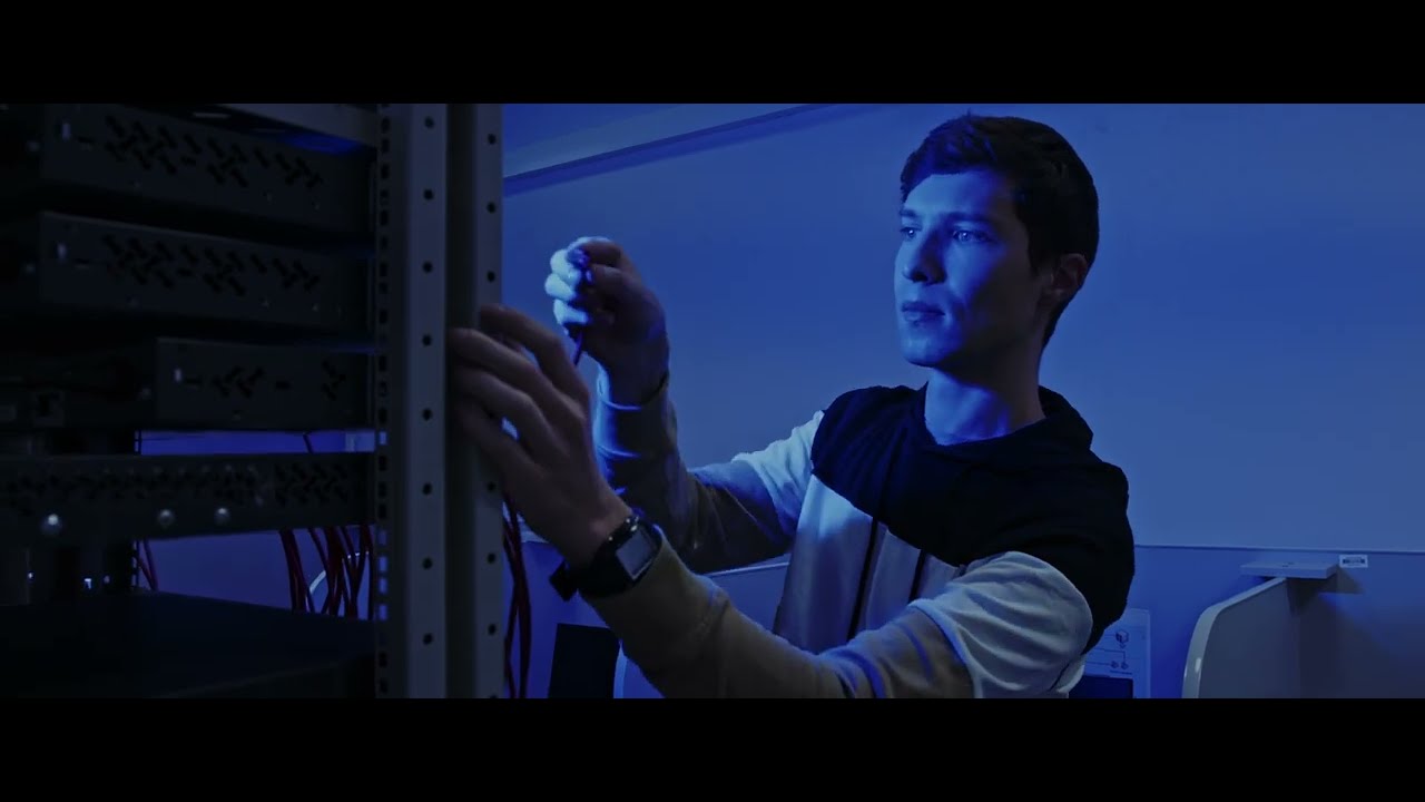 Computer Science BSc - UITM Rzesz&oacute;w, Poland