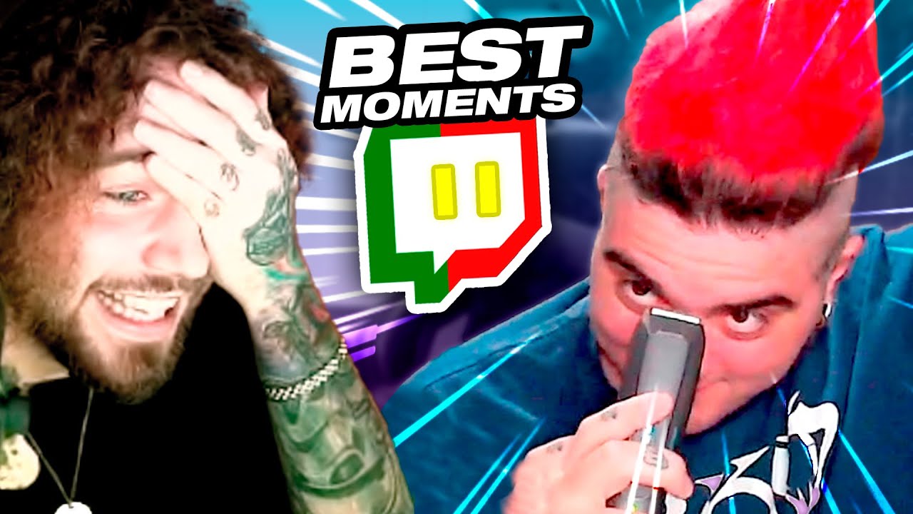 wuant reage aos MELHORES MOMENTOS DOS STREAMERS 2023 🇵🇹