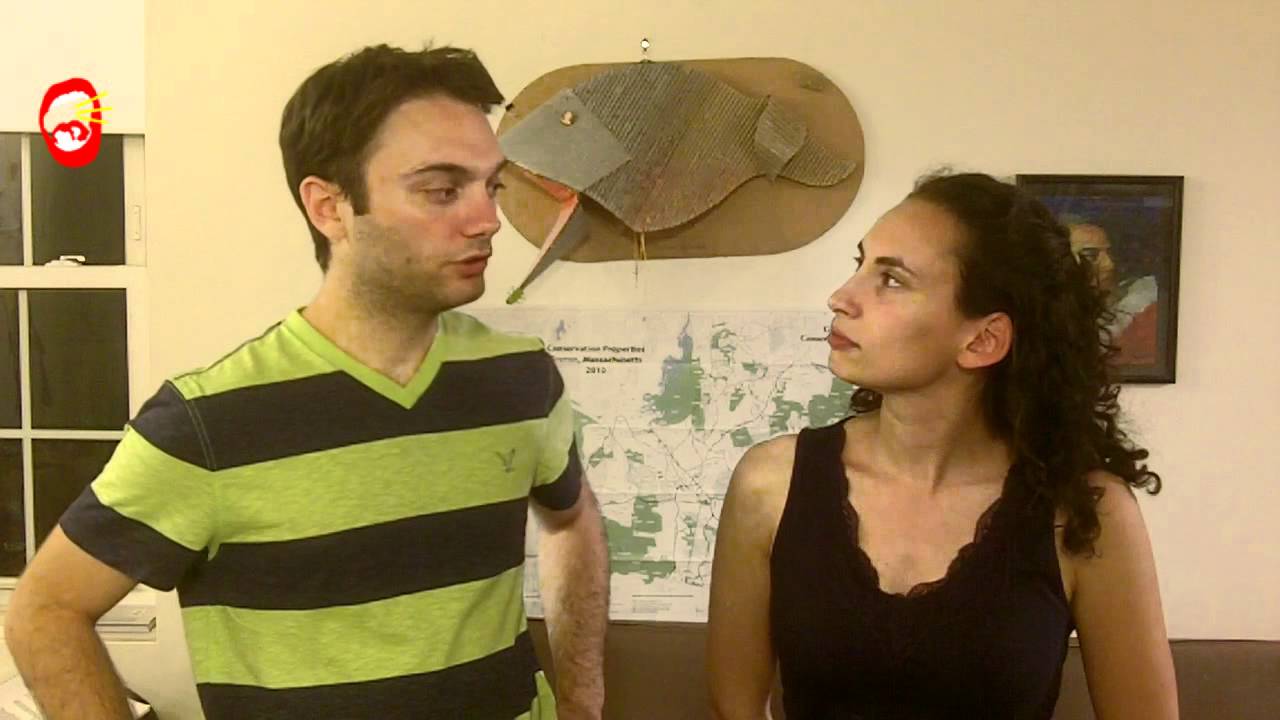 Speaking English - Lesson #31: The Verb "To Be"