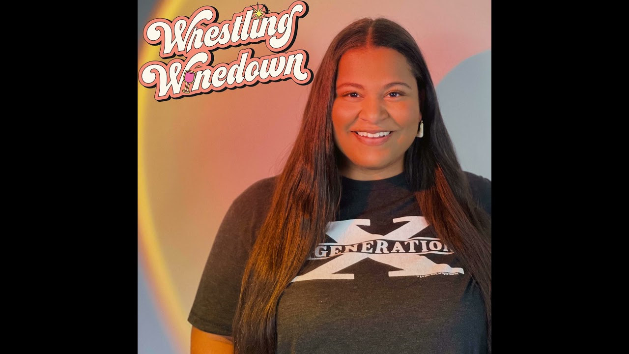 The Story Behind Heartbreaker: Wrestling, Romance, and Inspiration Feat. Jensen Parker