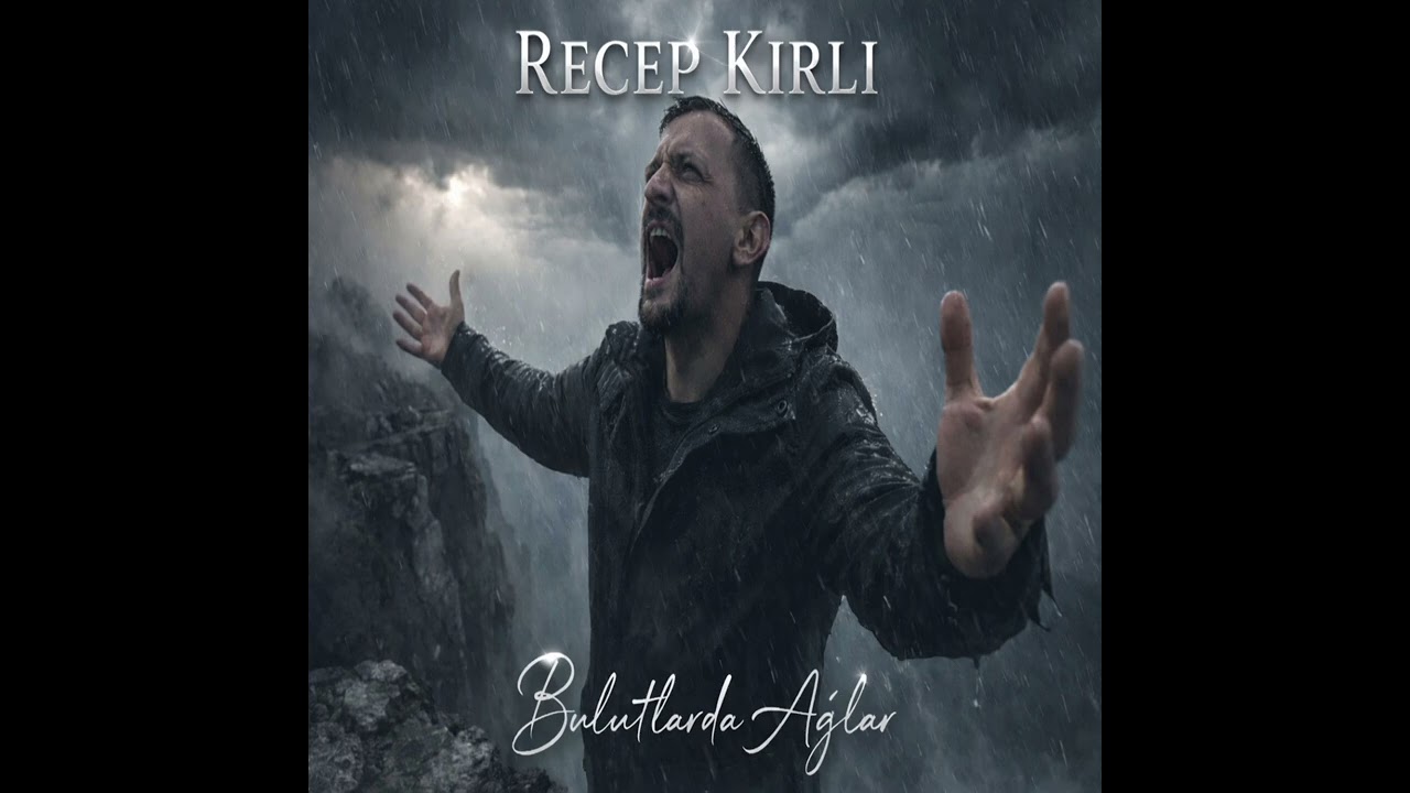 Recep kırlı Bulutlarda Ağlar – Dark Cinematic Trap | Recep Kırlı#keşfet#türkiye#müzik