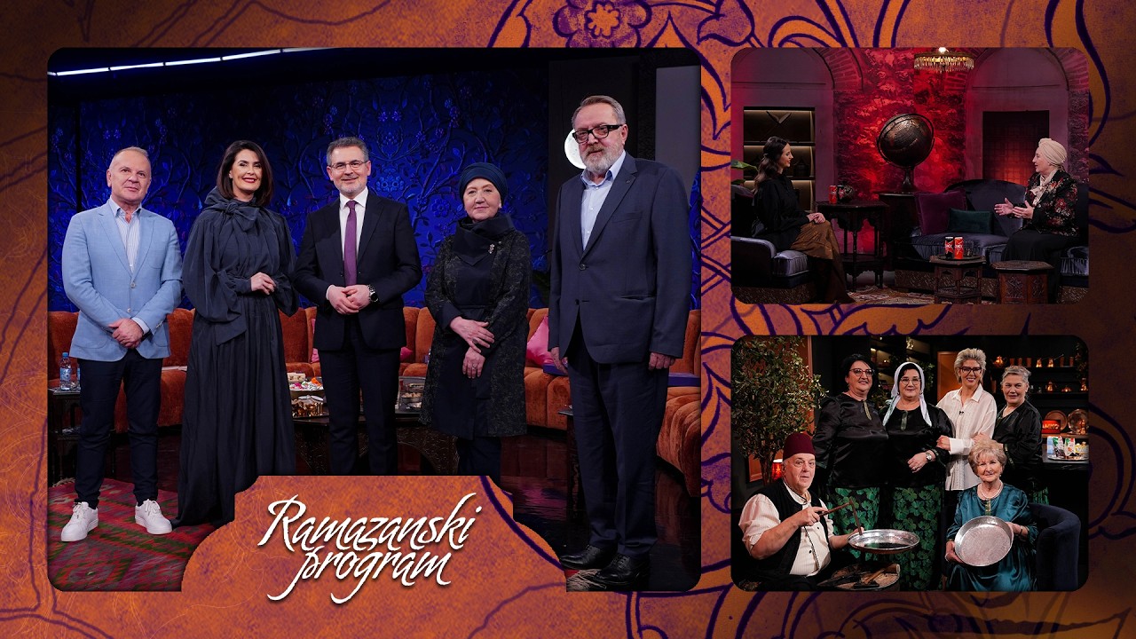 Dan 23 | Ramazanski program 2026 | Hayat TV