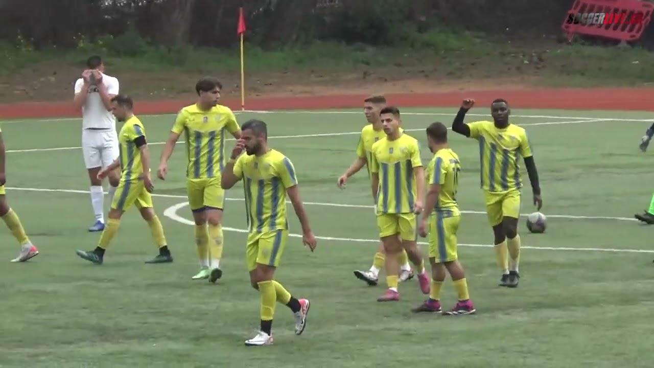 Πεύκη - Νέα Ιωνία 0-4 [highlights]