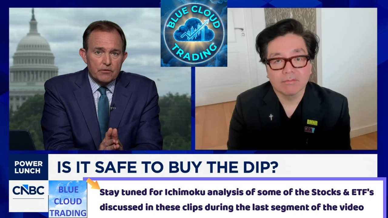 TOM LEE says 