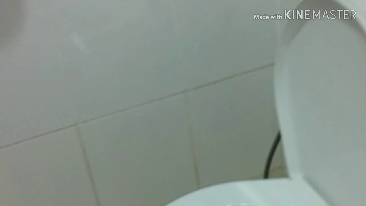 Sonhar com banheiro significado