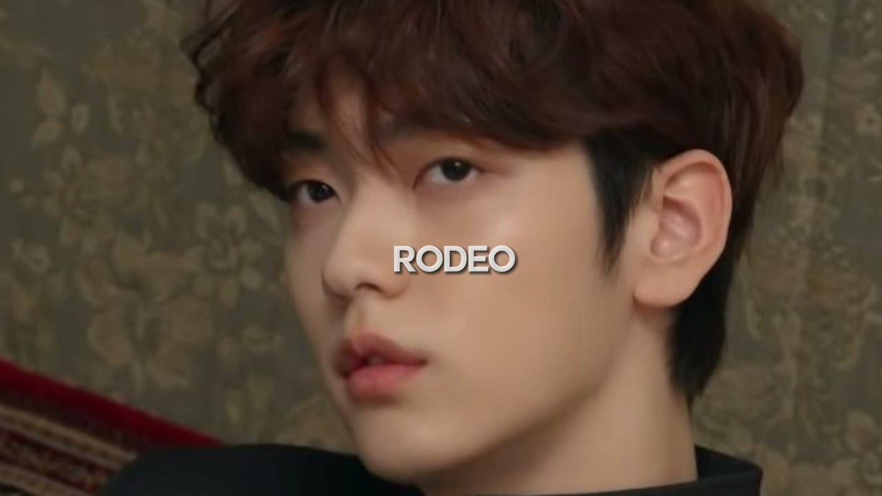 rodeo [clean]-lah pat ft.flo milli (sped up)