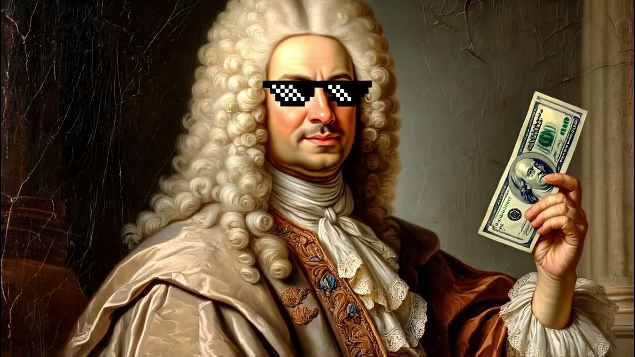 Orchestral Drill Trap &ndash; Symphony Beat. Classical Symphony 2025