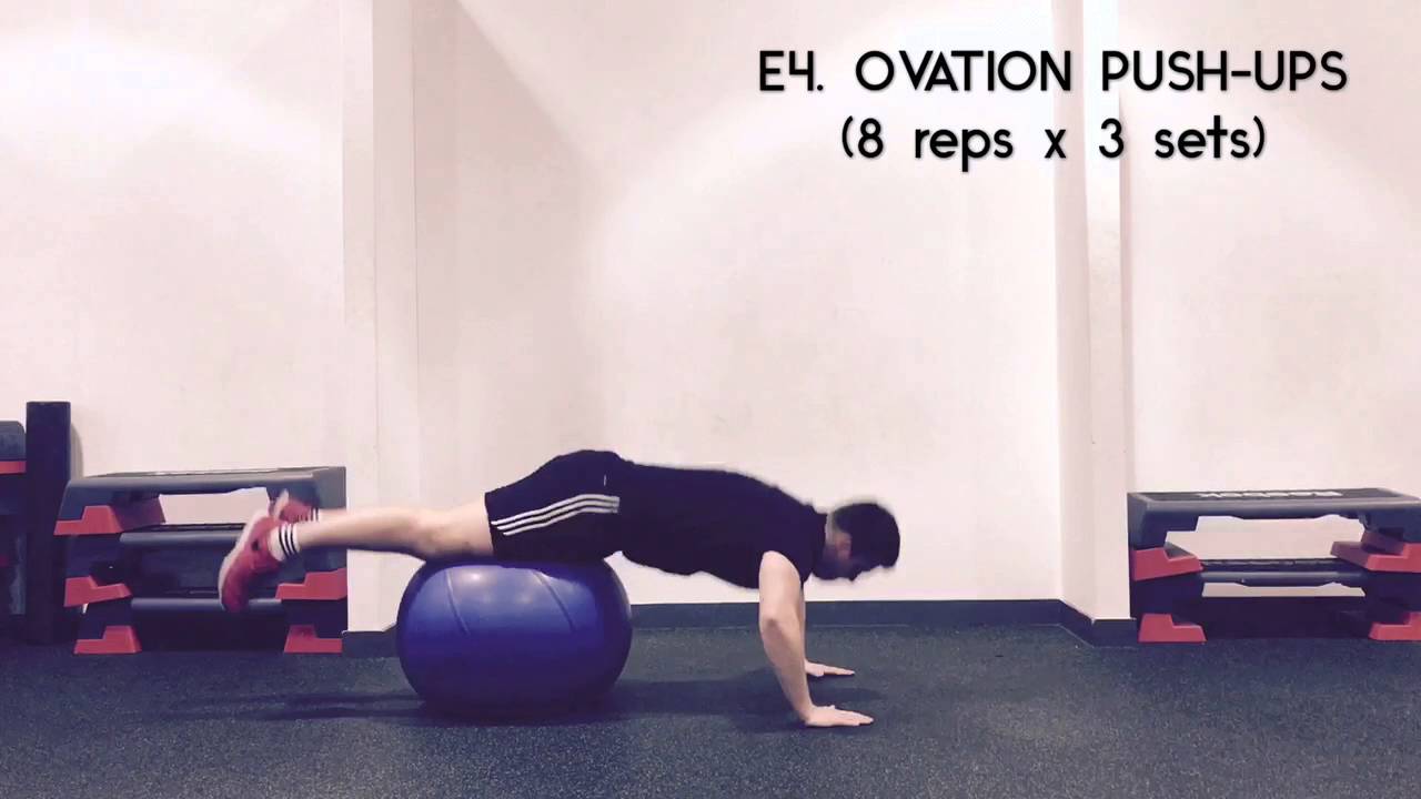 Plyometric Cycling Workout