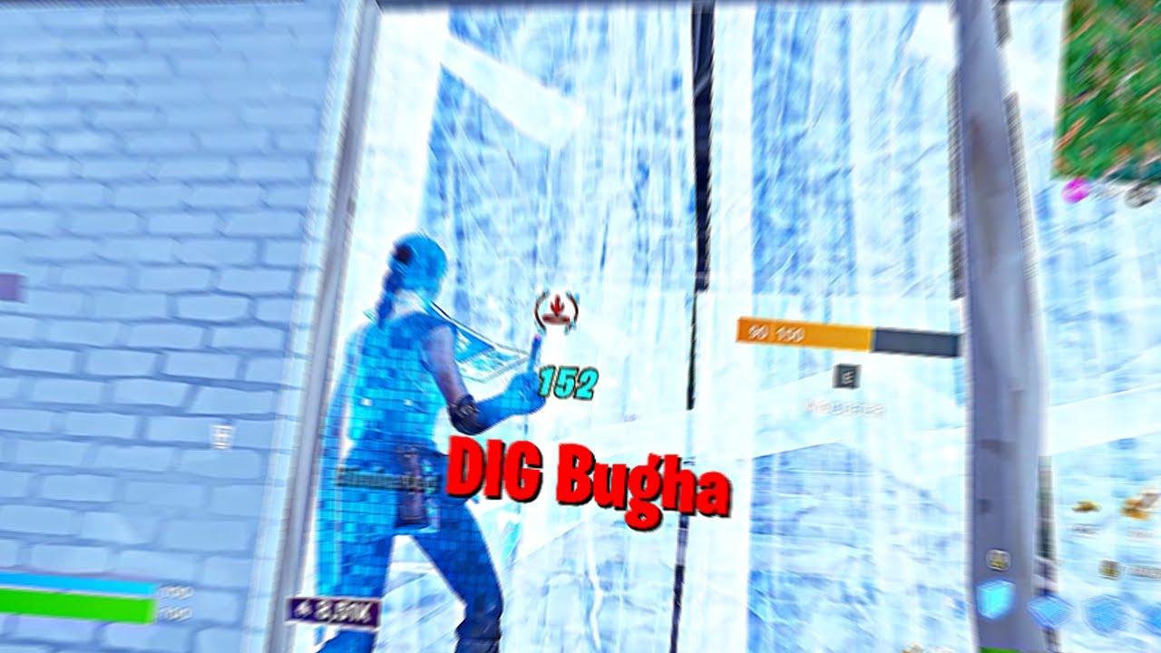 Дождь 💧 (монтаж Tiktok Fortnite)