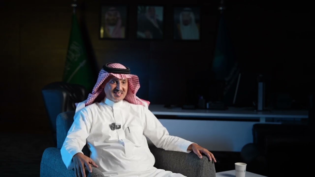 لقاءات مع موظفي هئية الزكاة والضريبة والجمارك بفرع جدة