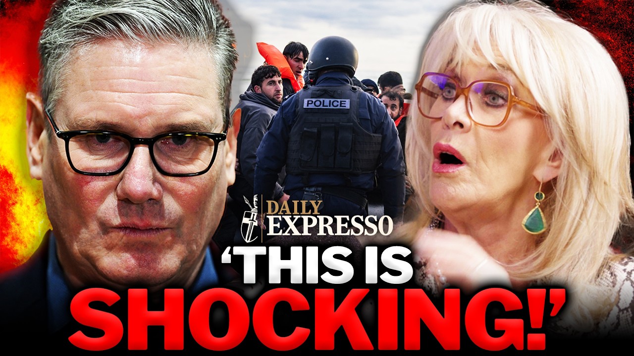 Polanski Exposed: The Dark Reality Destroying The Green Party | Daily Expresso