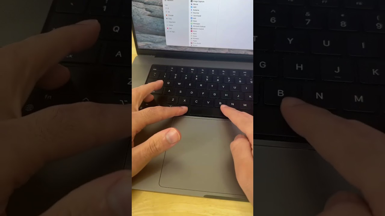 Повысьте производительность своего Macbook | если ваш ноутбук работает медленно, вам нужно это сд...