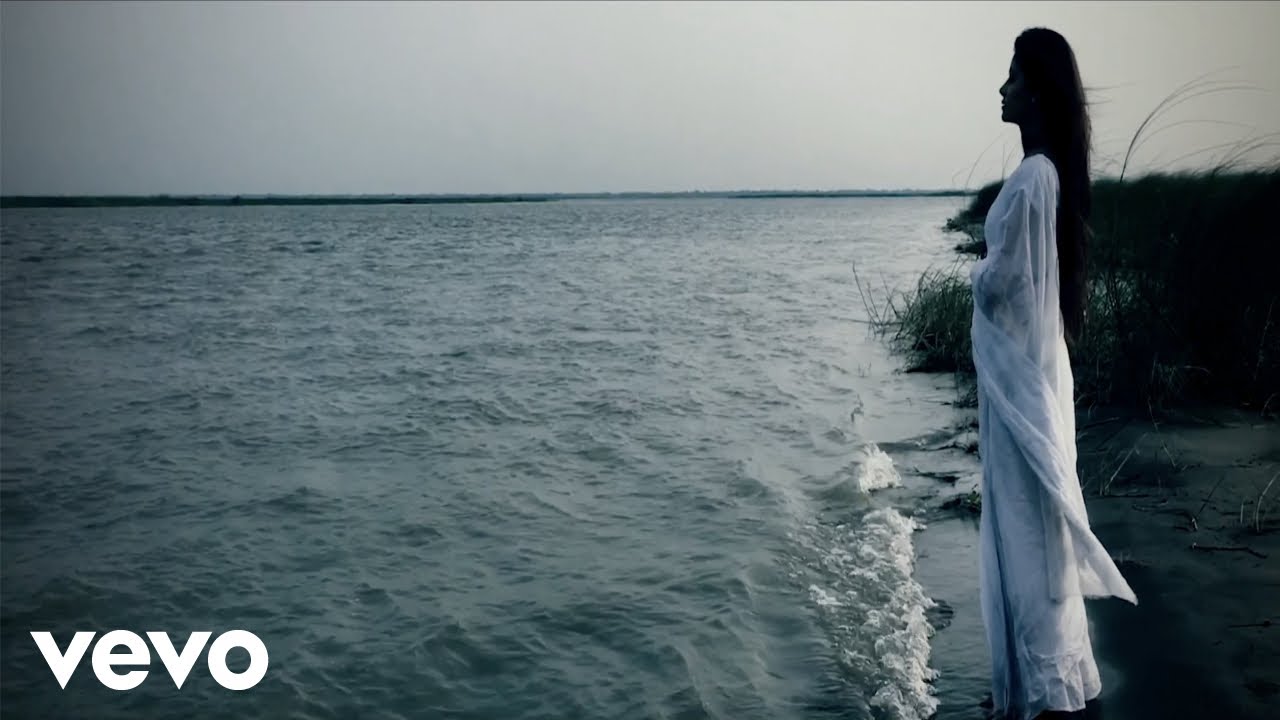 Shironamhin - Ei Obelay (Official Music Video)