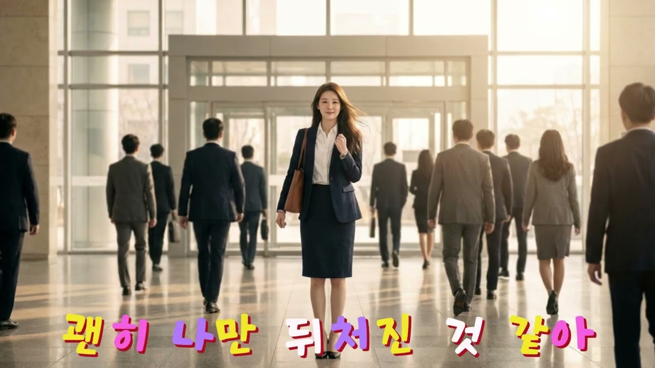 일단가자 (3회반복) #국내발라드모음 #발라드 #노래 #music #kpop #aimusic #yolosong #misickpop #일단가자