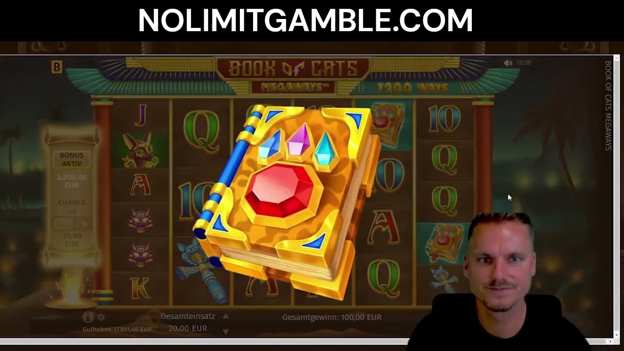 Adrenalin pur im Online-Casino: Freispiele, gro&szlig;e Gewinne und packende Momente!