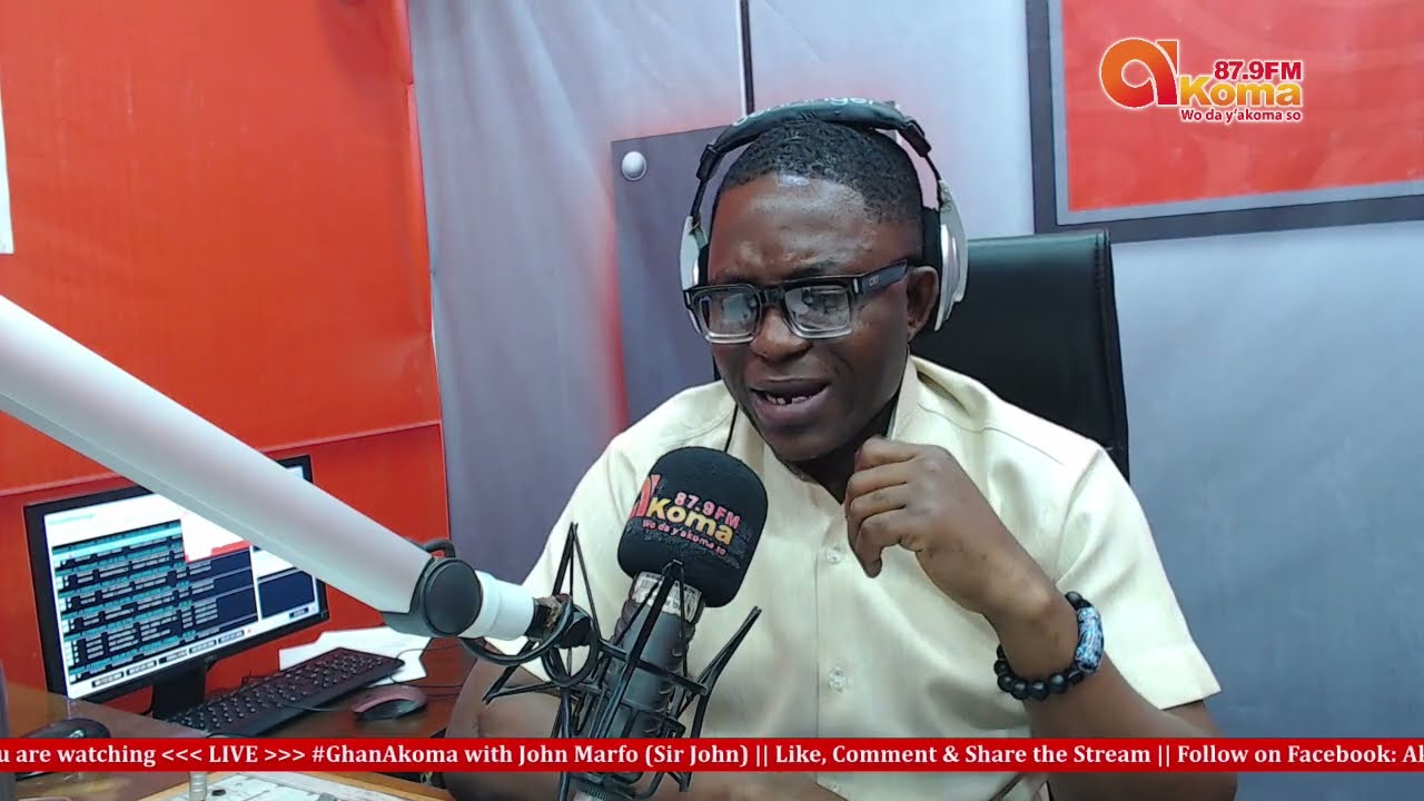 Joseph Cobinnah, our reporter, discusses the reasons behind the dispute between Swesbu and Ostech