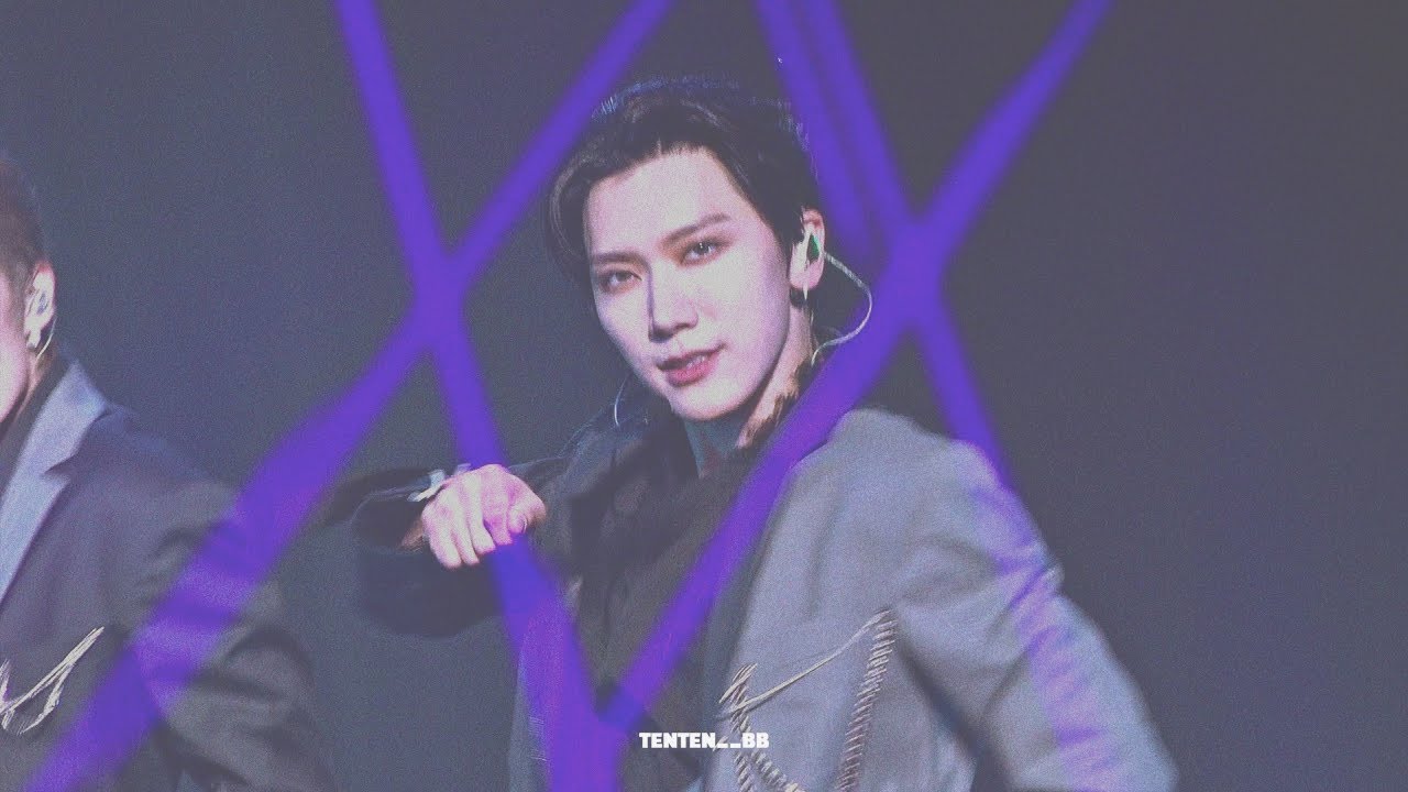230211 TEN | Diamonds Only | WayV Fanmeeting
