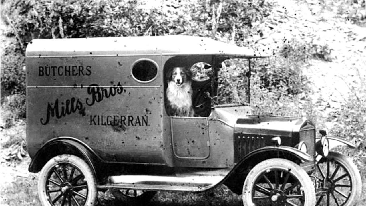Old Photos of Towns in Essex
