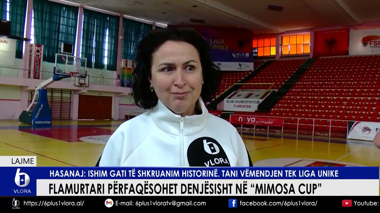 Flamurtari përfaqësohet denjësisht në 